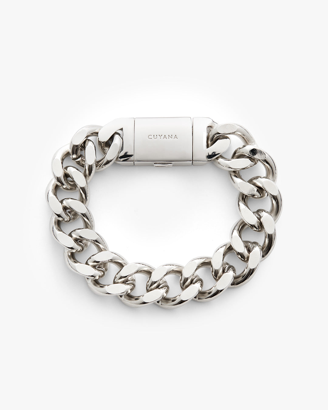 Chain Bracelet 8-inch