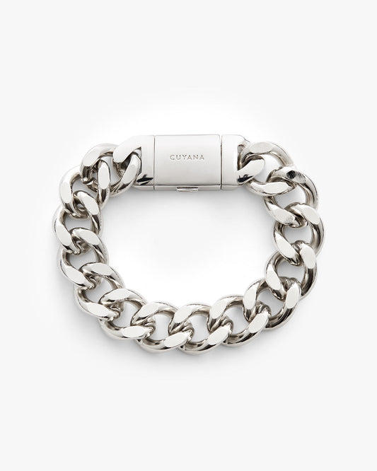 Chain Bracelet 7.5-inch