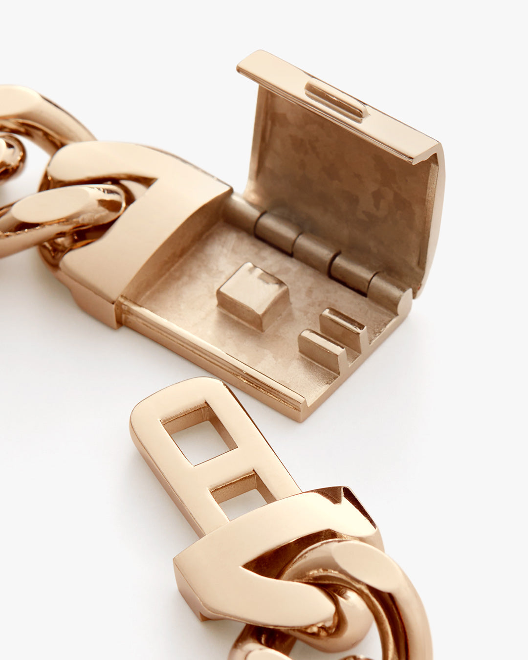 Statement Chain Necklace