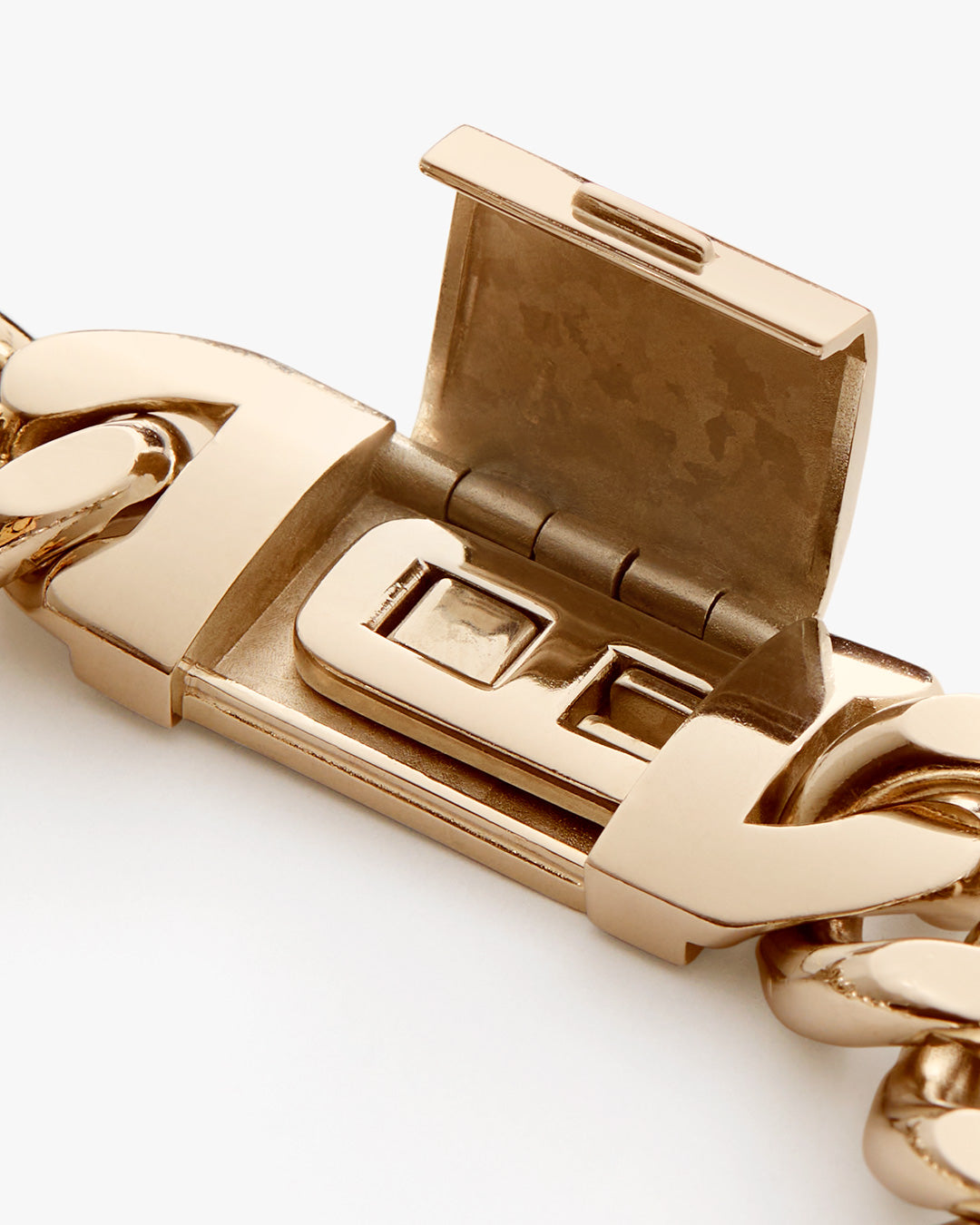 Chain Bracelet 8-inch