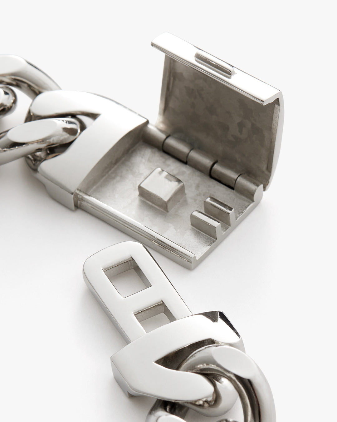 Chain Bracelet 8-inch