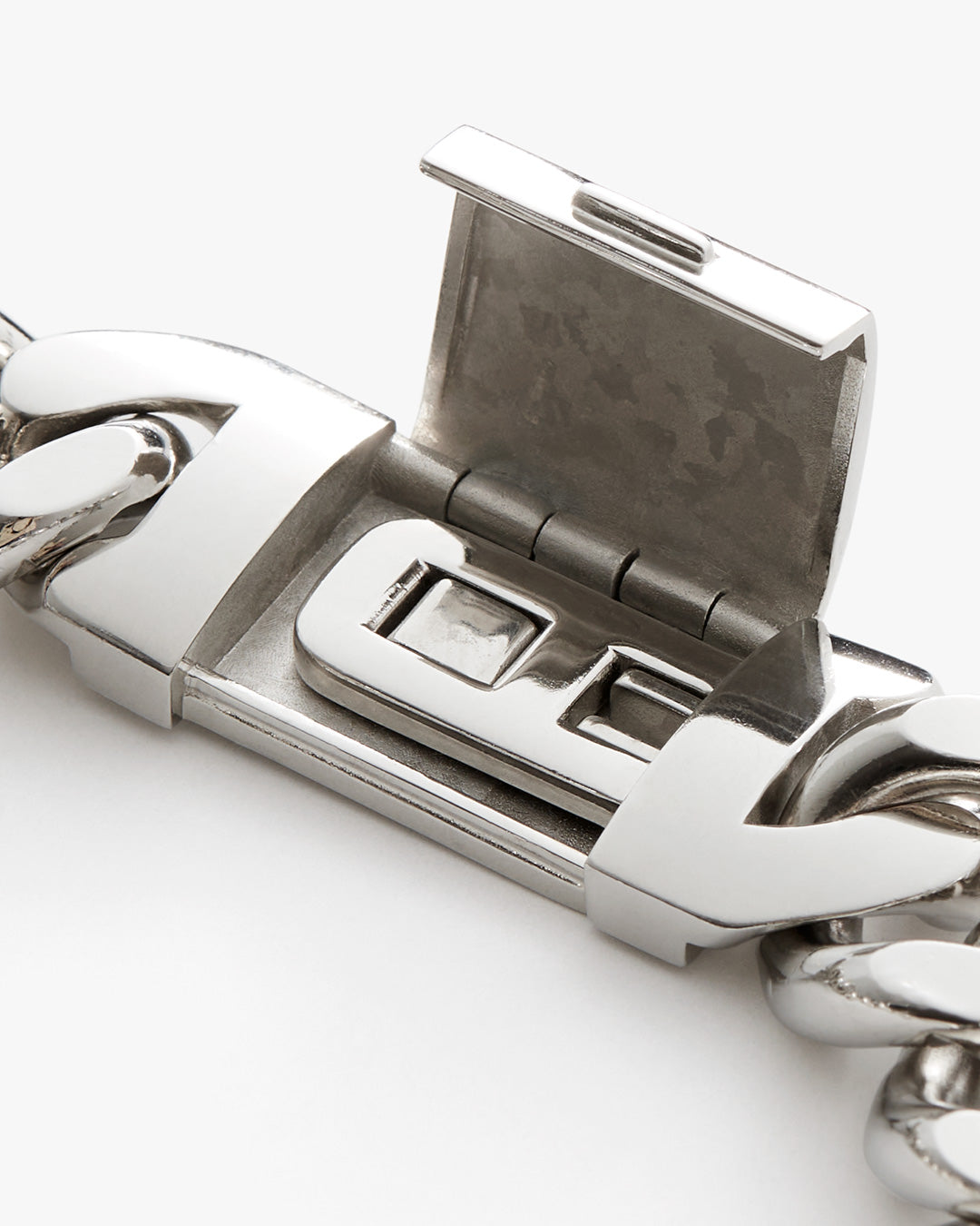 Chain Bracelet 7.5-inch