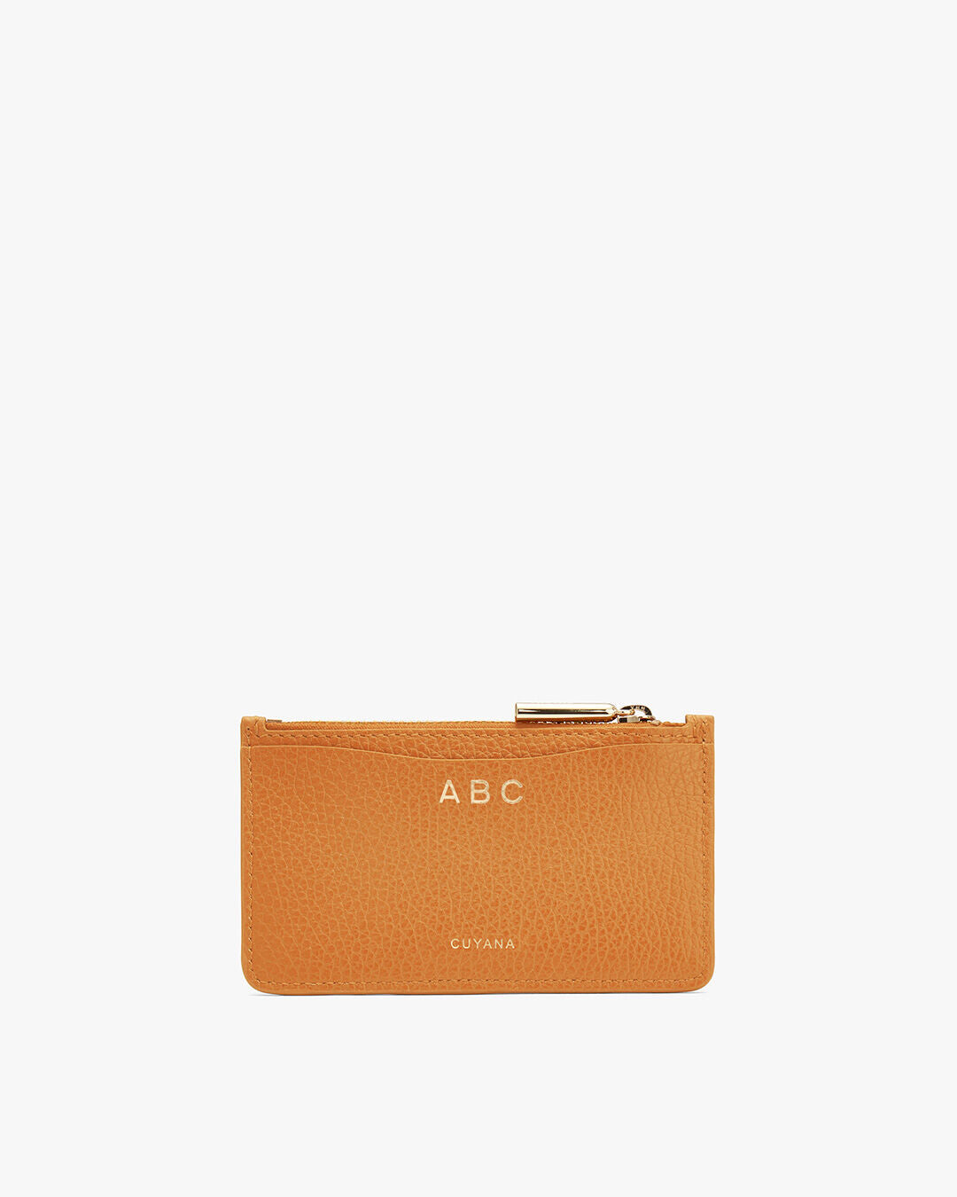 Zip Cardholder