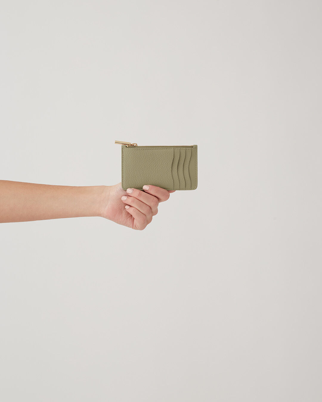 Zip Cardholder