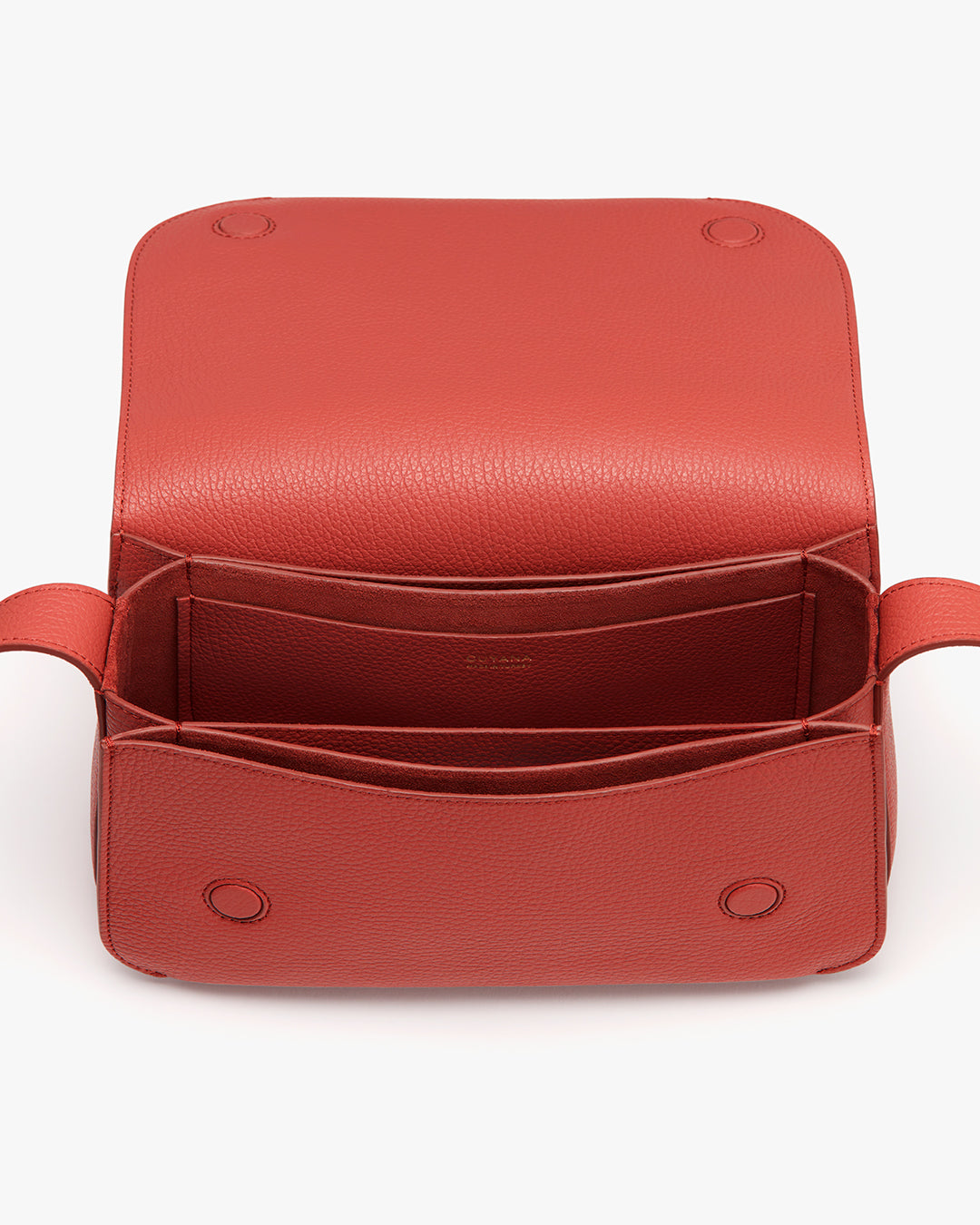 Concertina Shoulder Bag