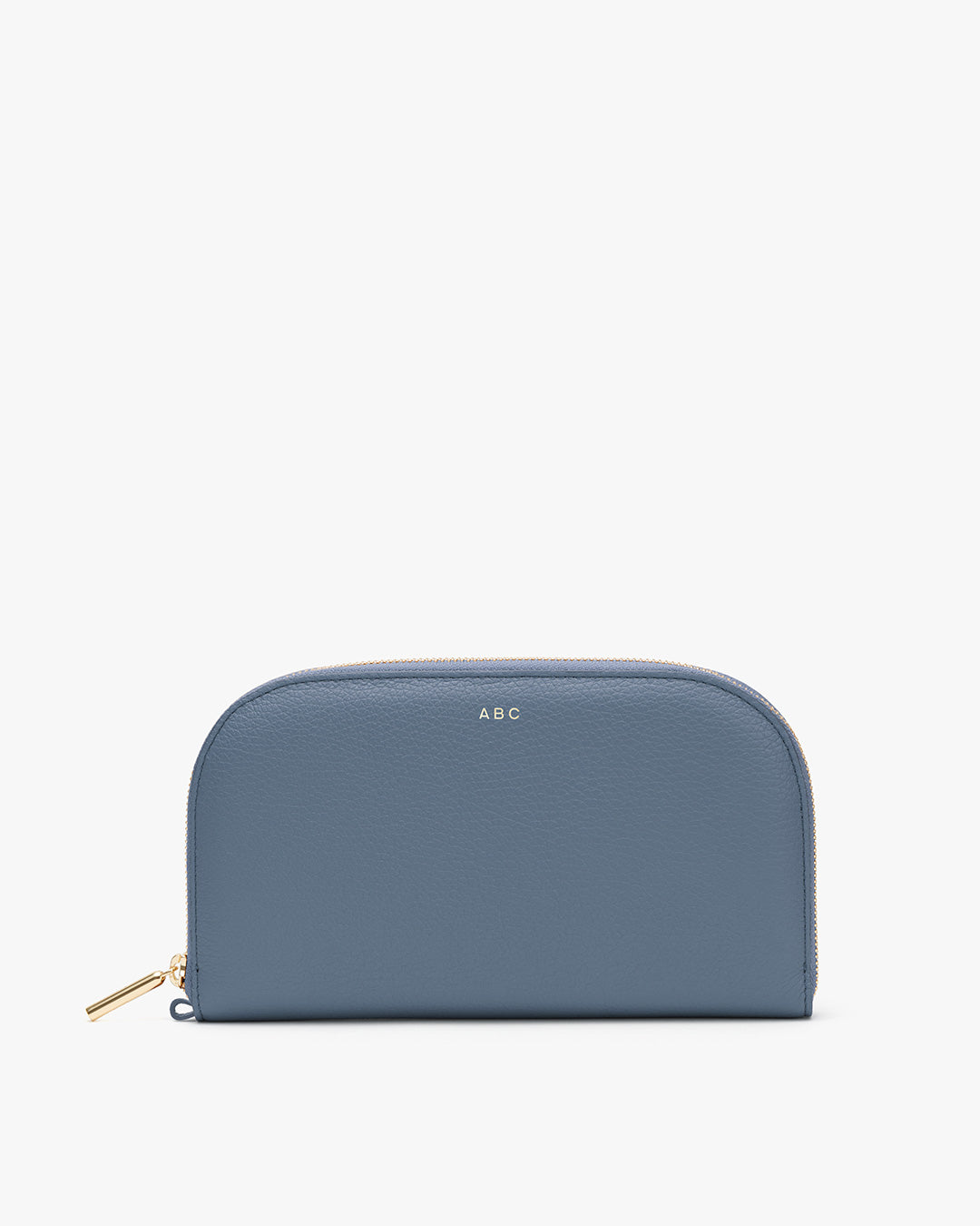 Duo Zip Wallet