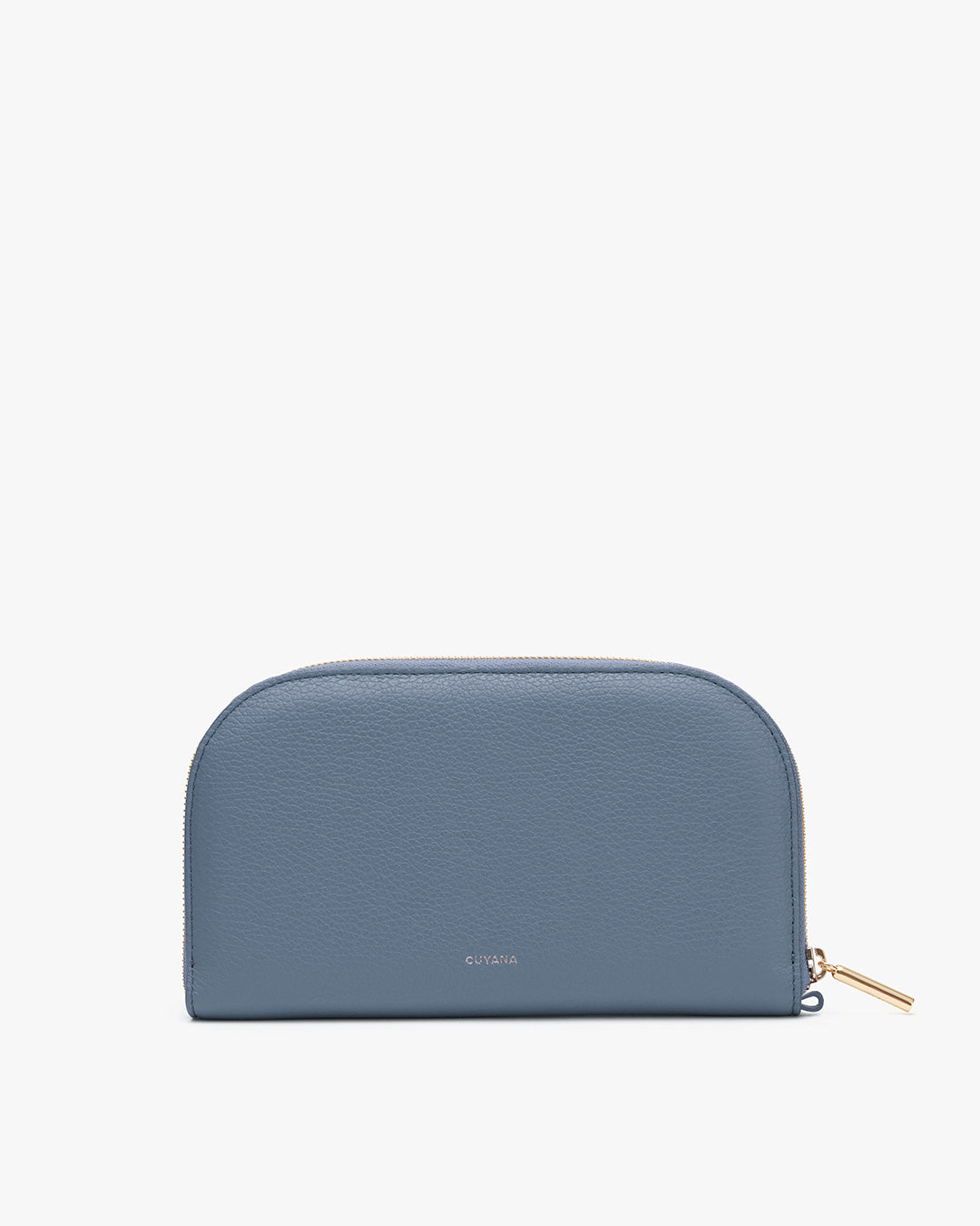 Duo Zip Wallet