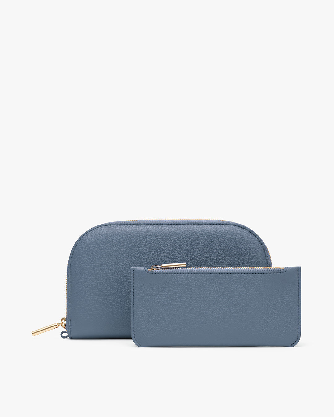 Duo Zip Wallet