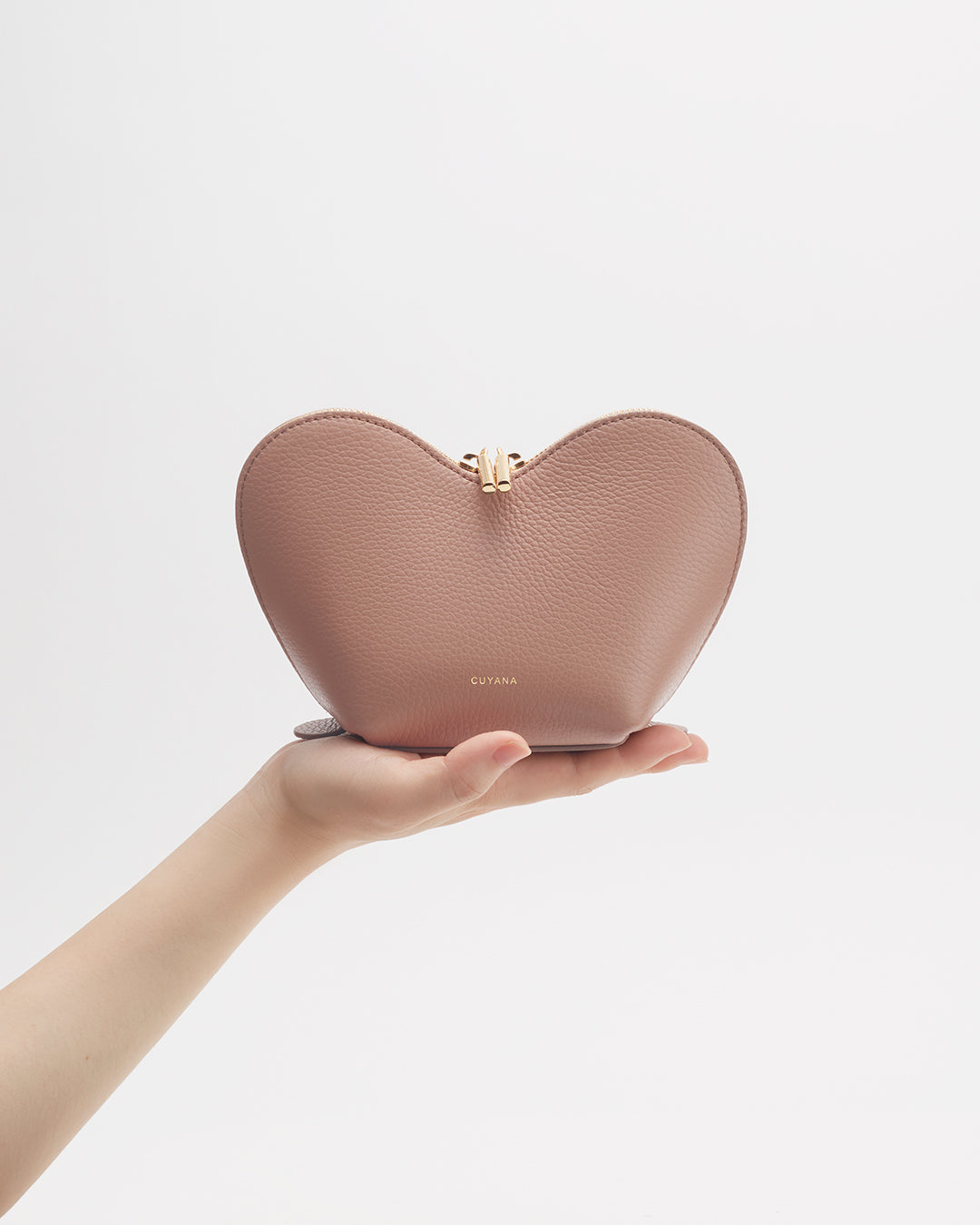 Mini Heart Case