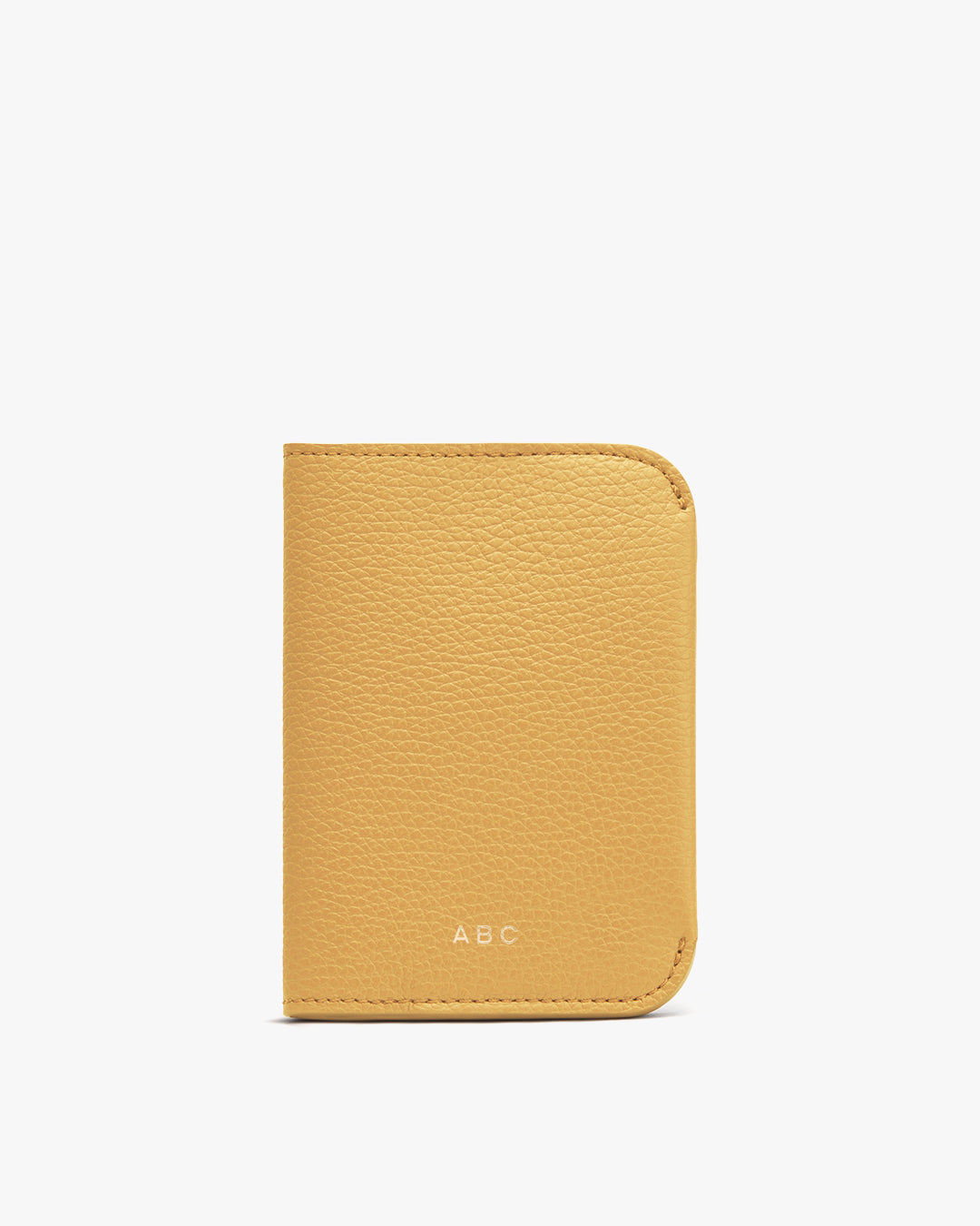 Passport Case