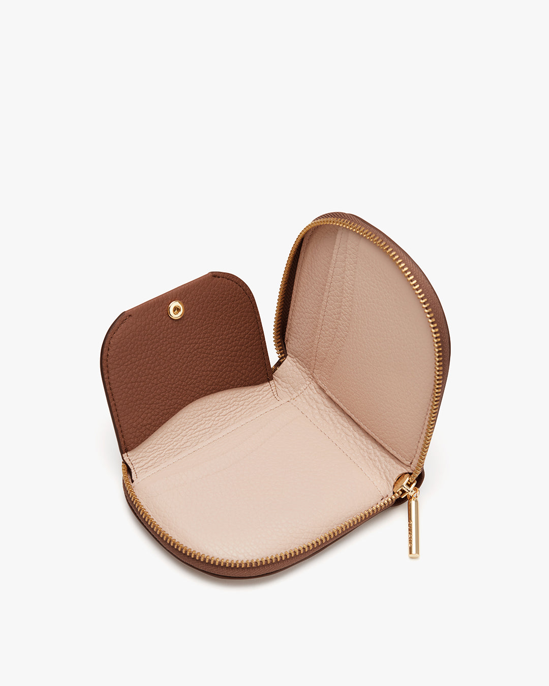 Duo Small Zip Wallet