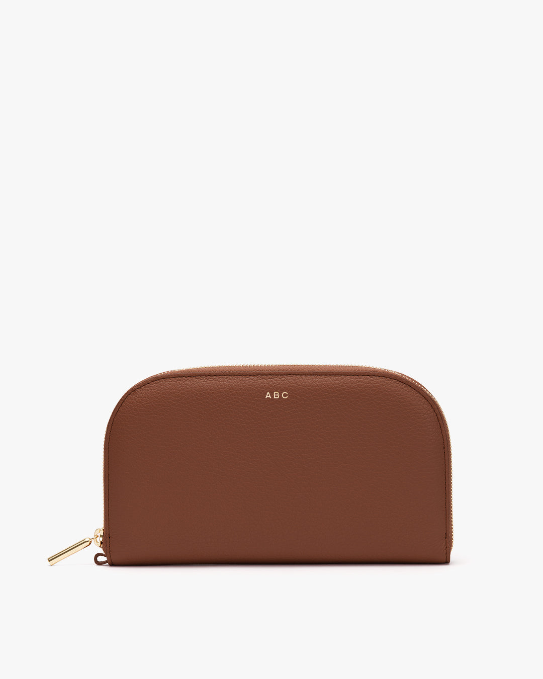 Duo Zip Wallet