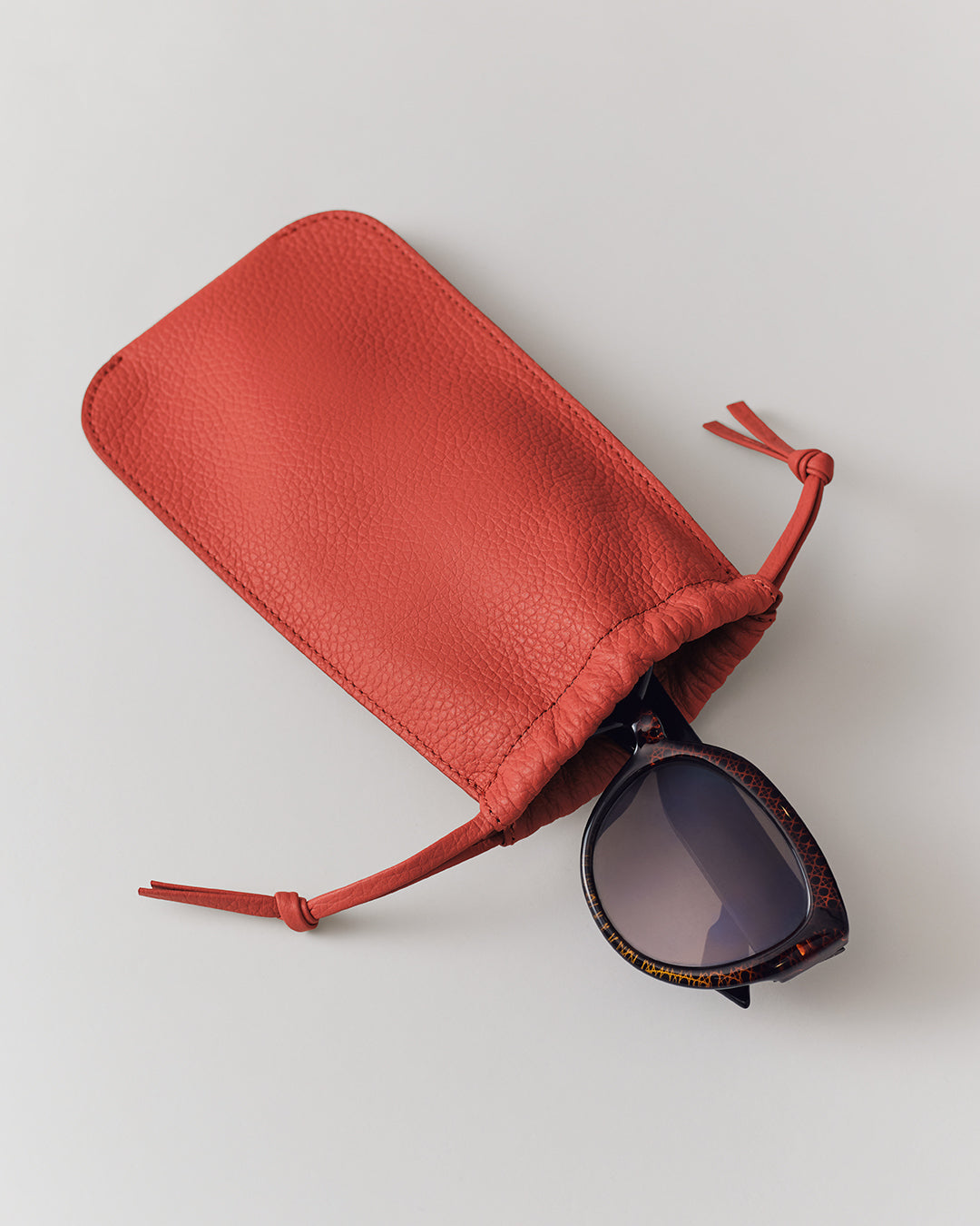Glasses Pouch