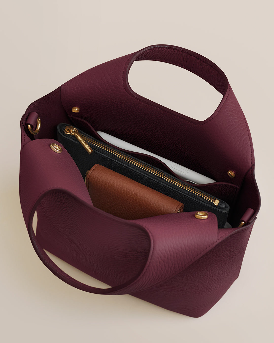 Mini System Tote