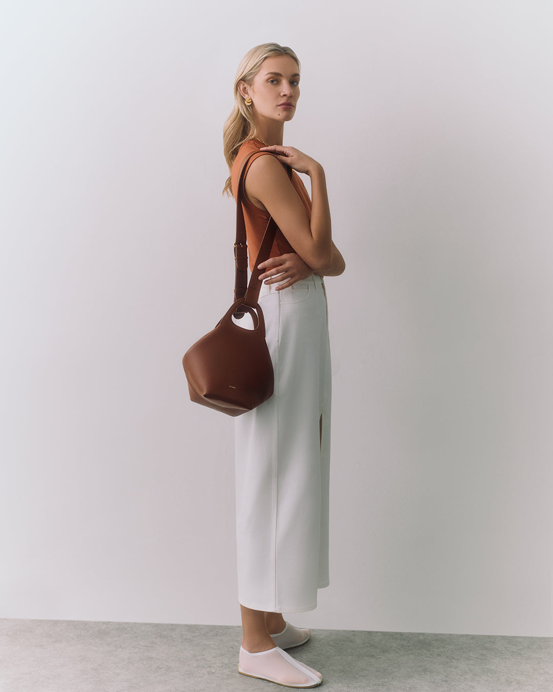 Paloma Bag