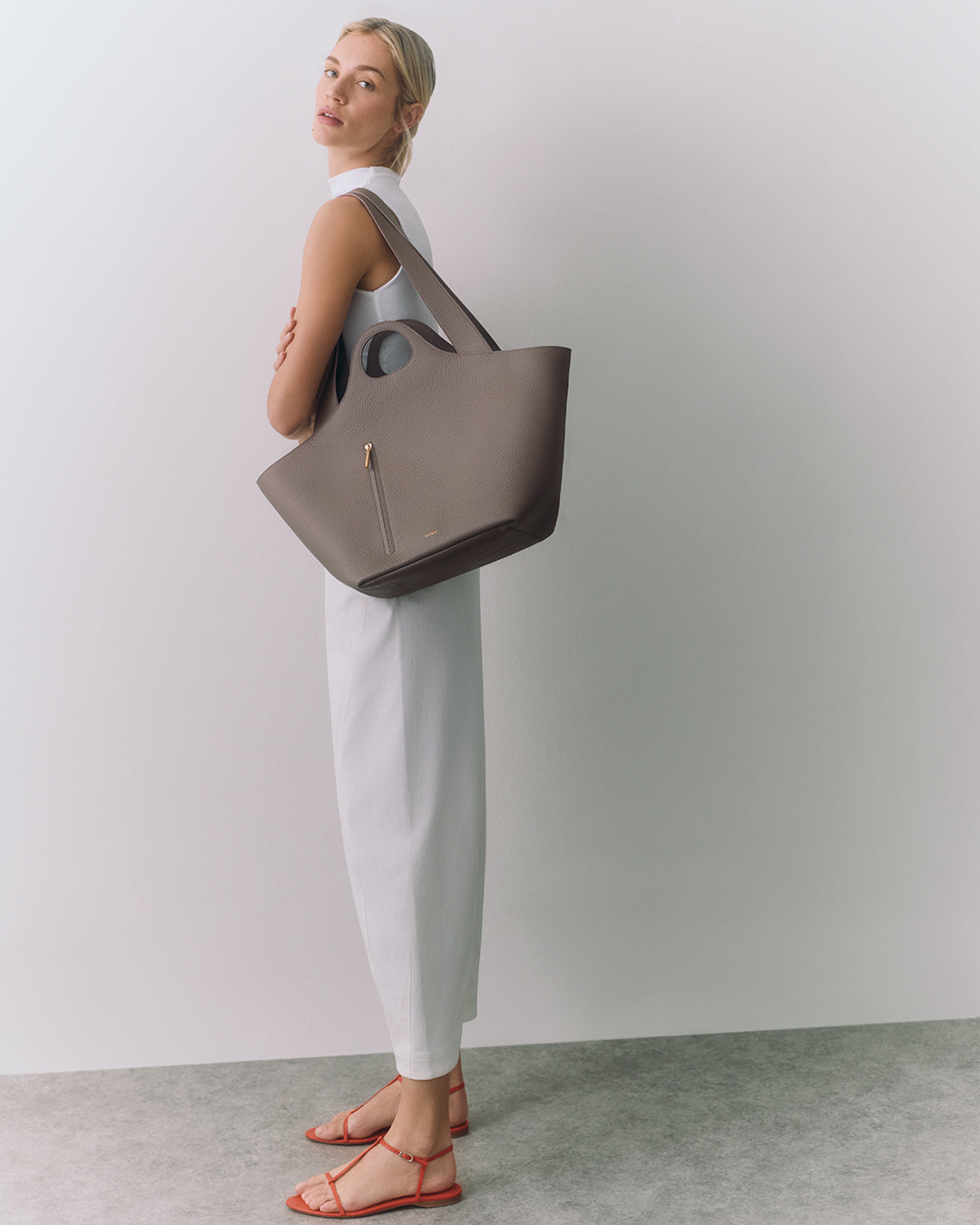 Paloma Tote