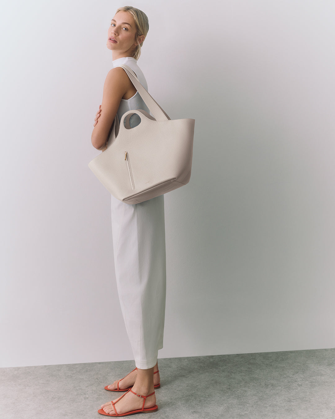 Paloma Tote