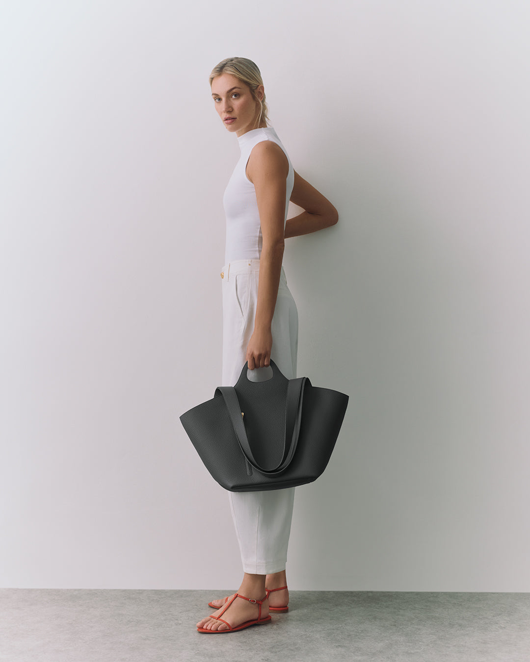 Paloma Tote
