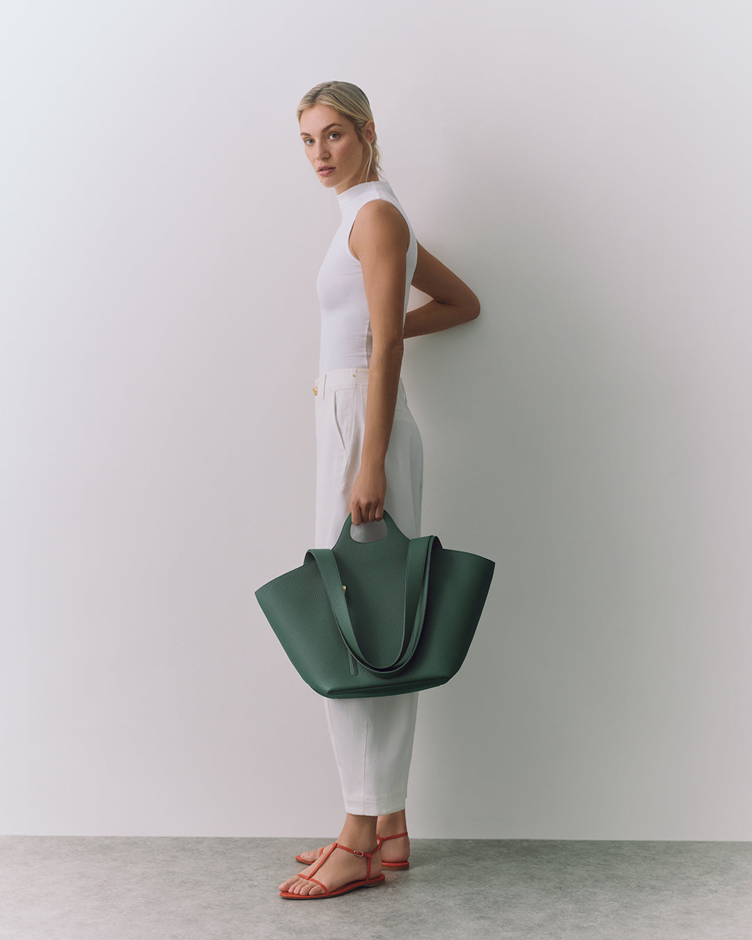 Paloma Tote