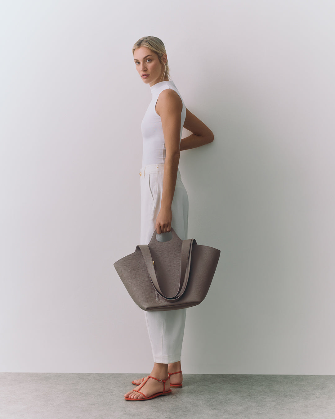 Paloma Tote