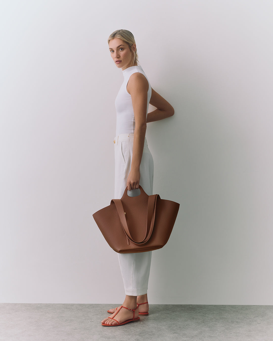 Paloma Tote
