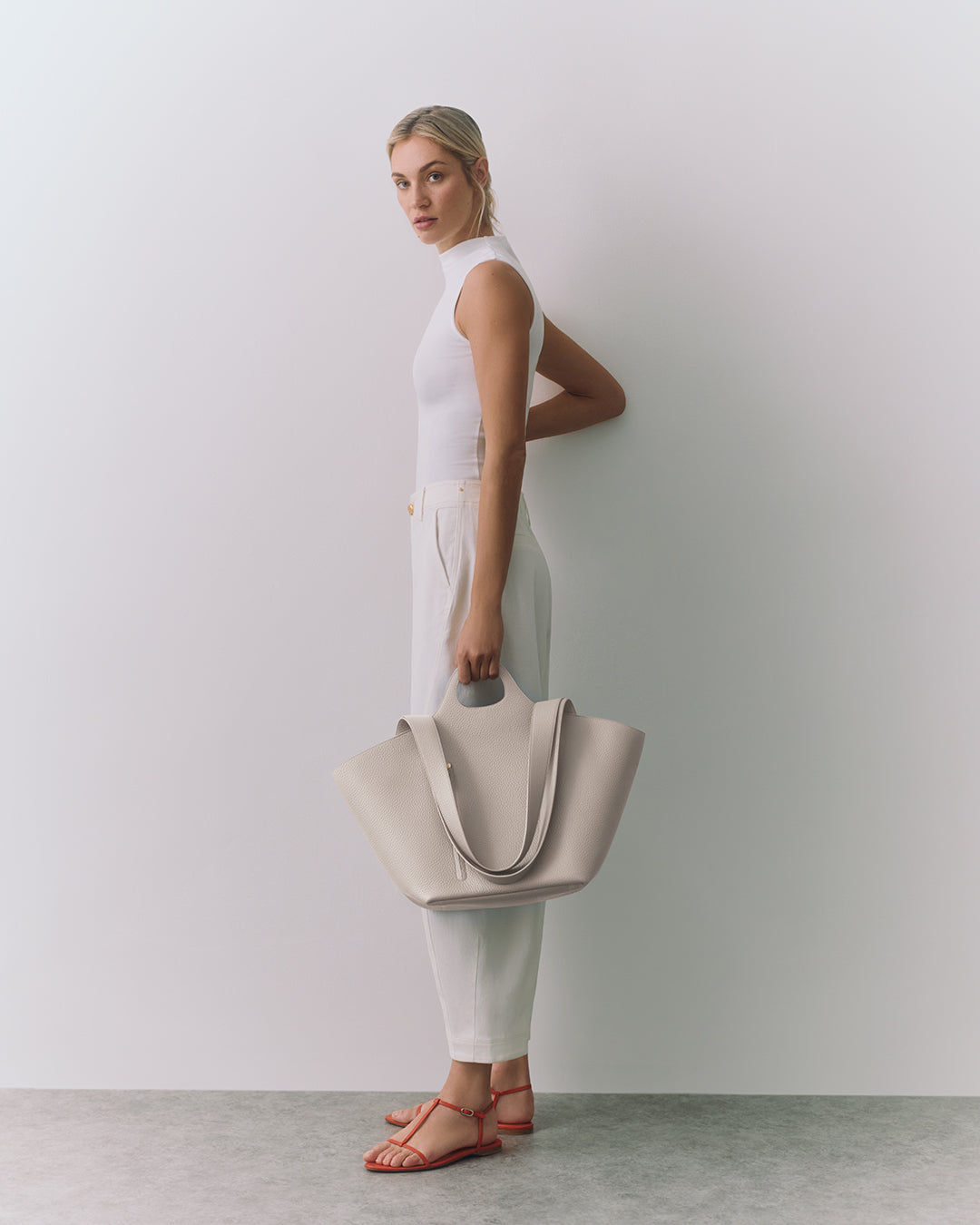 Paloma Tote