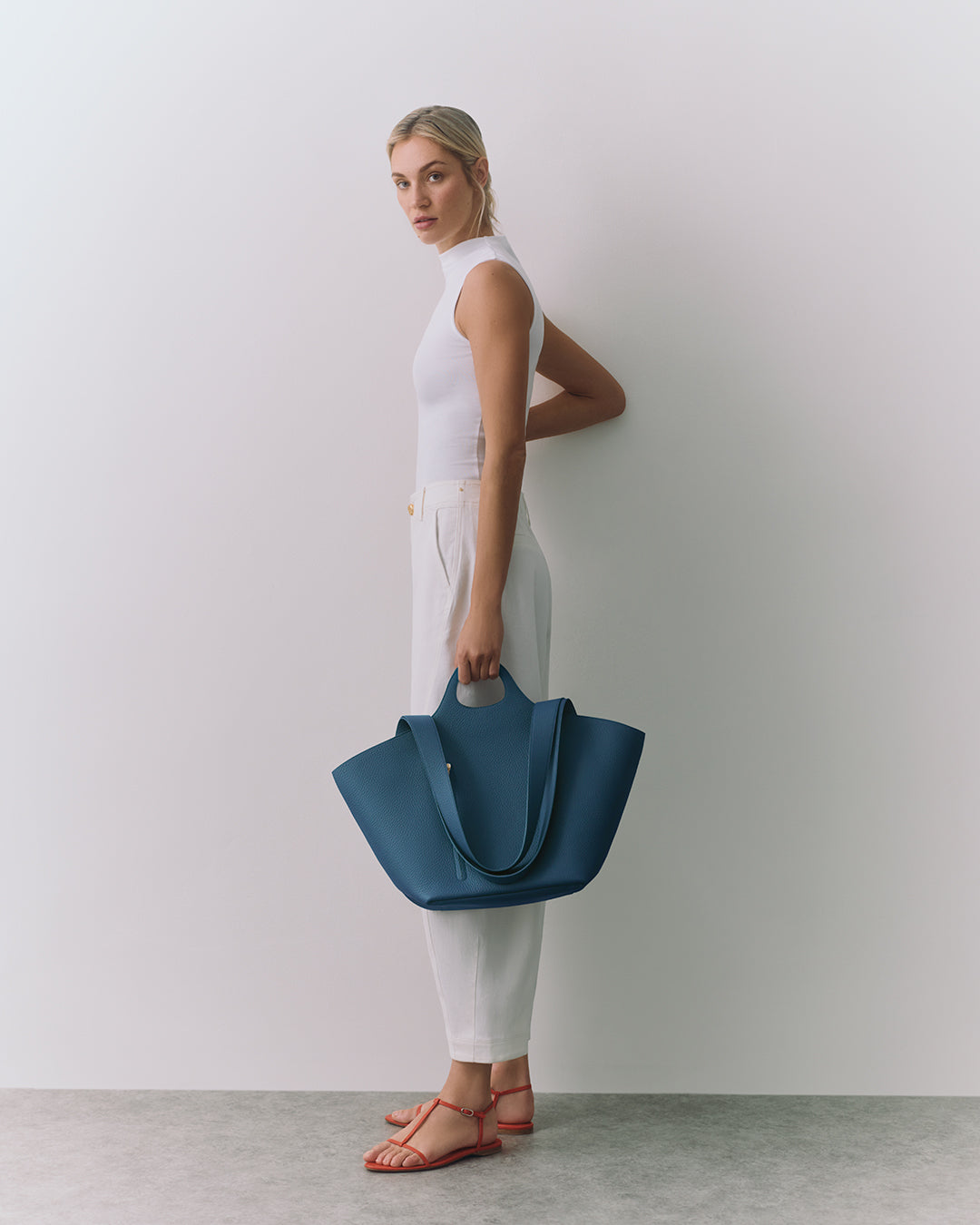 Paloma Tote