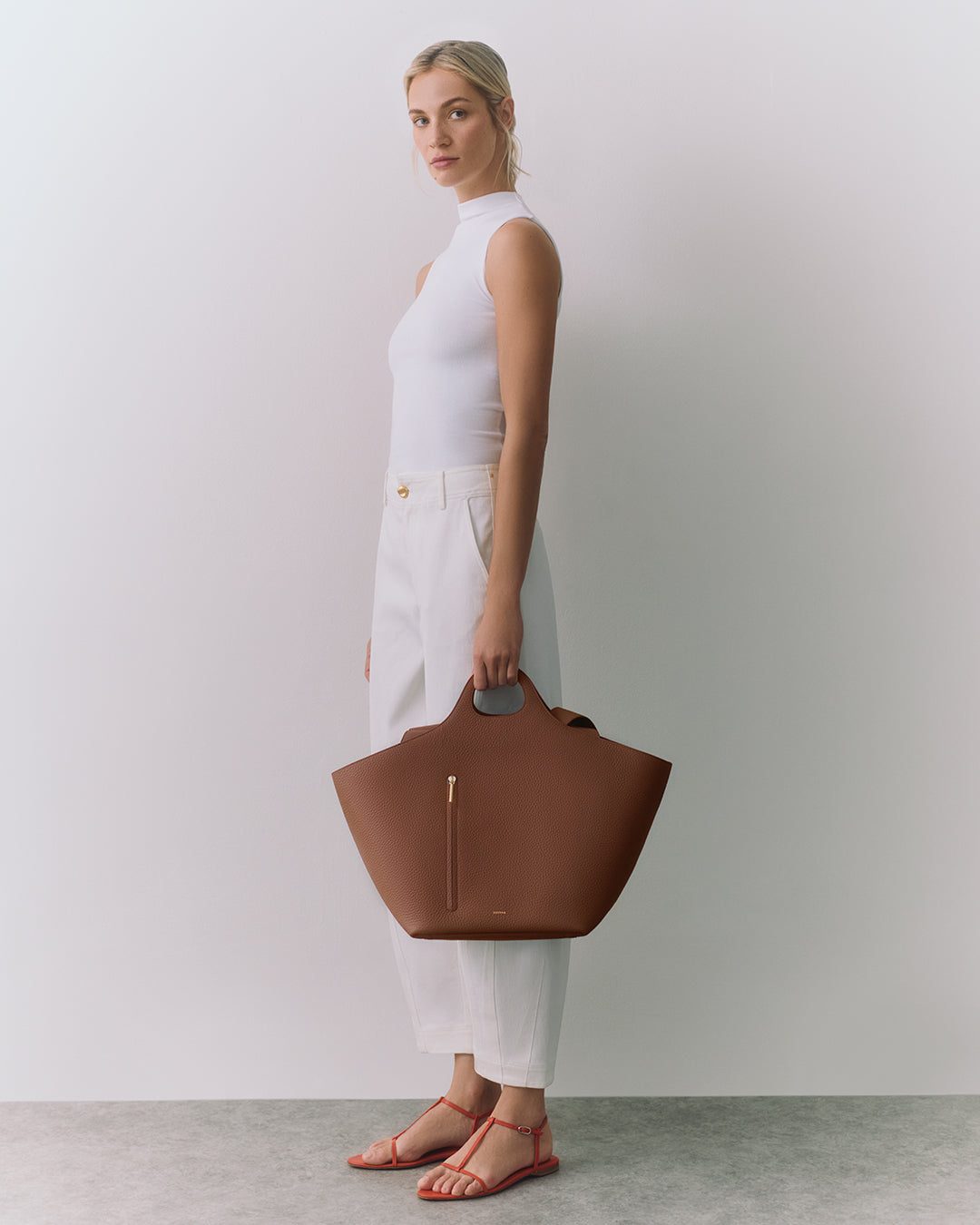 Paloma Tote