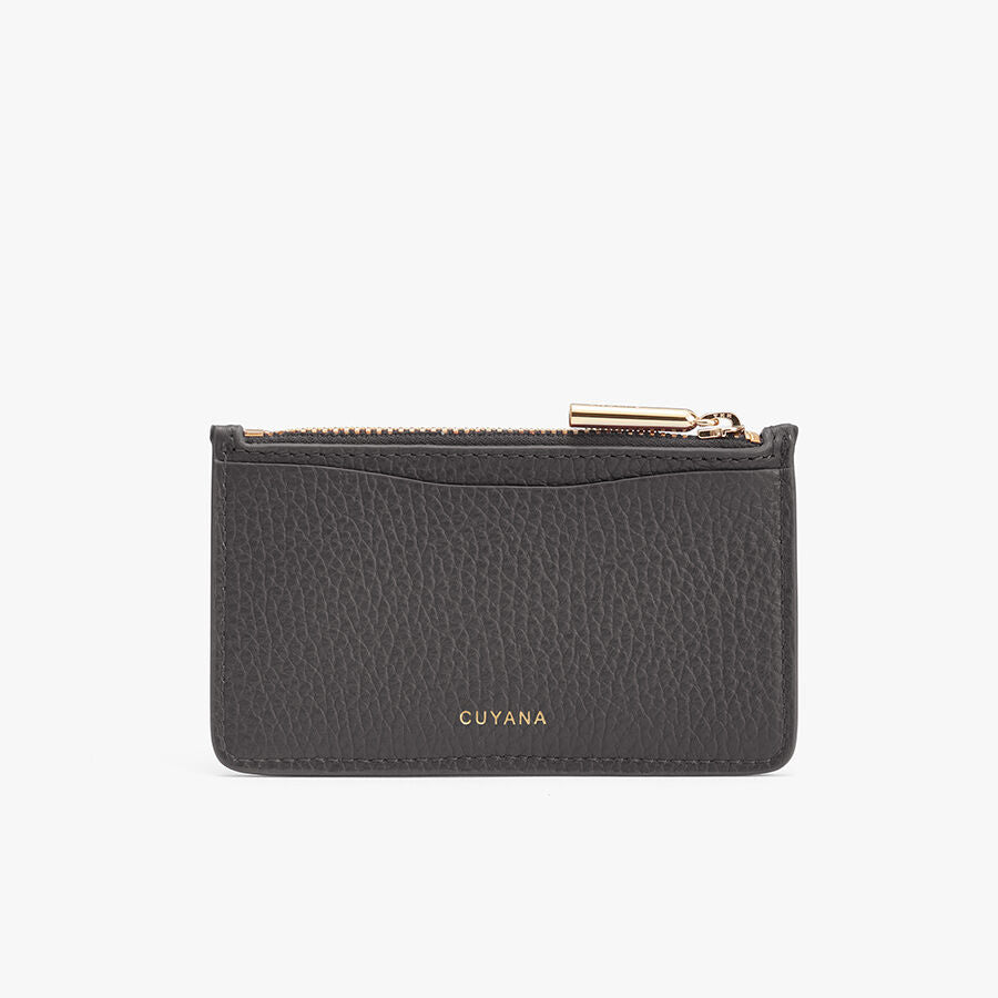 Zip Cardholder