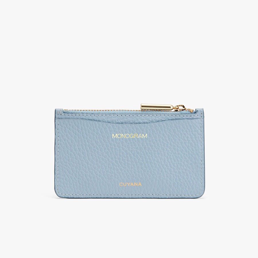 Zip Cardholder