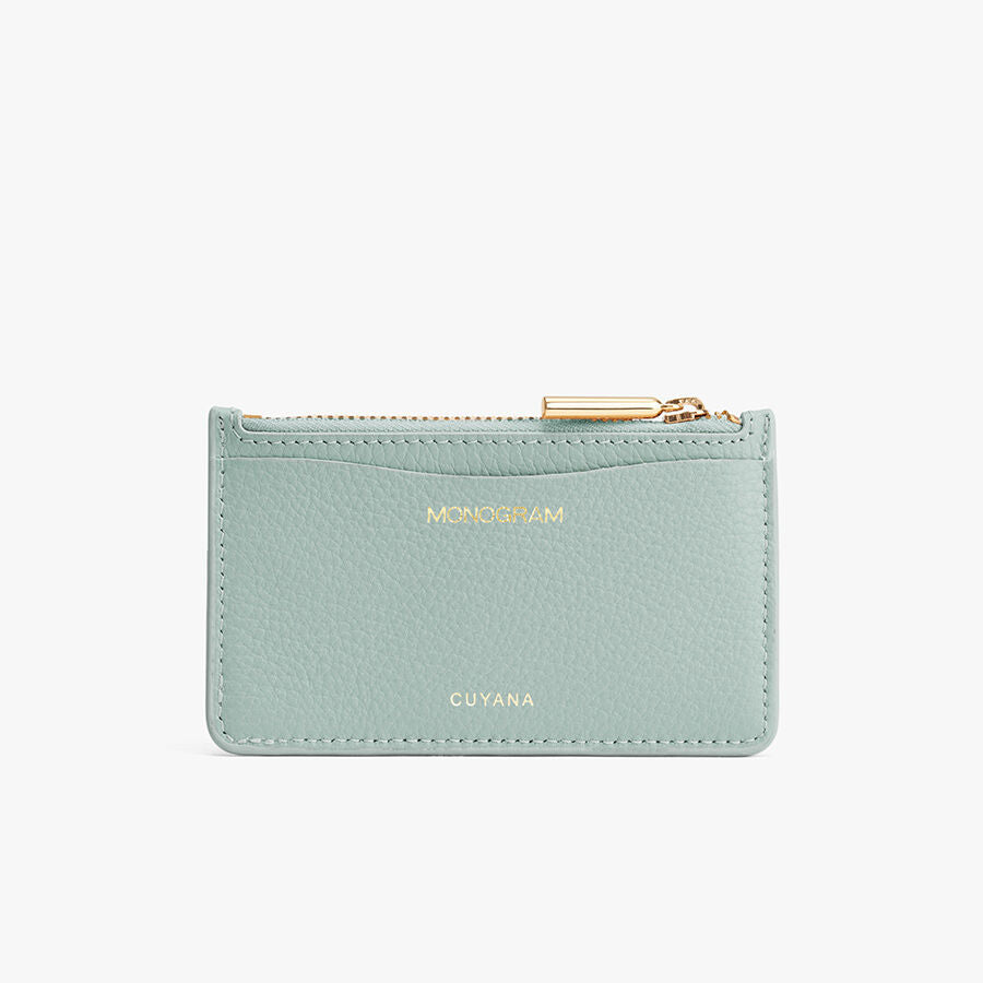 Zip Cardholder