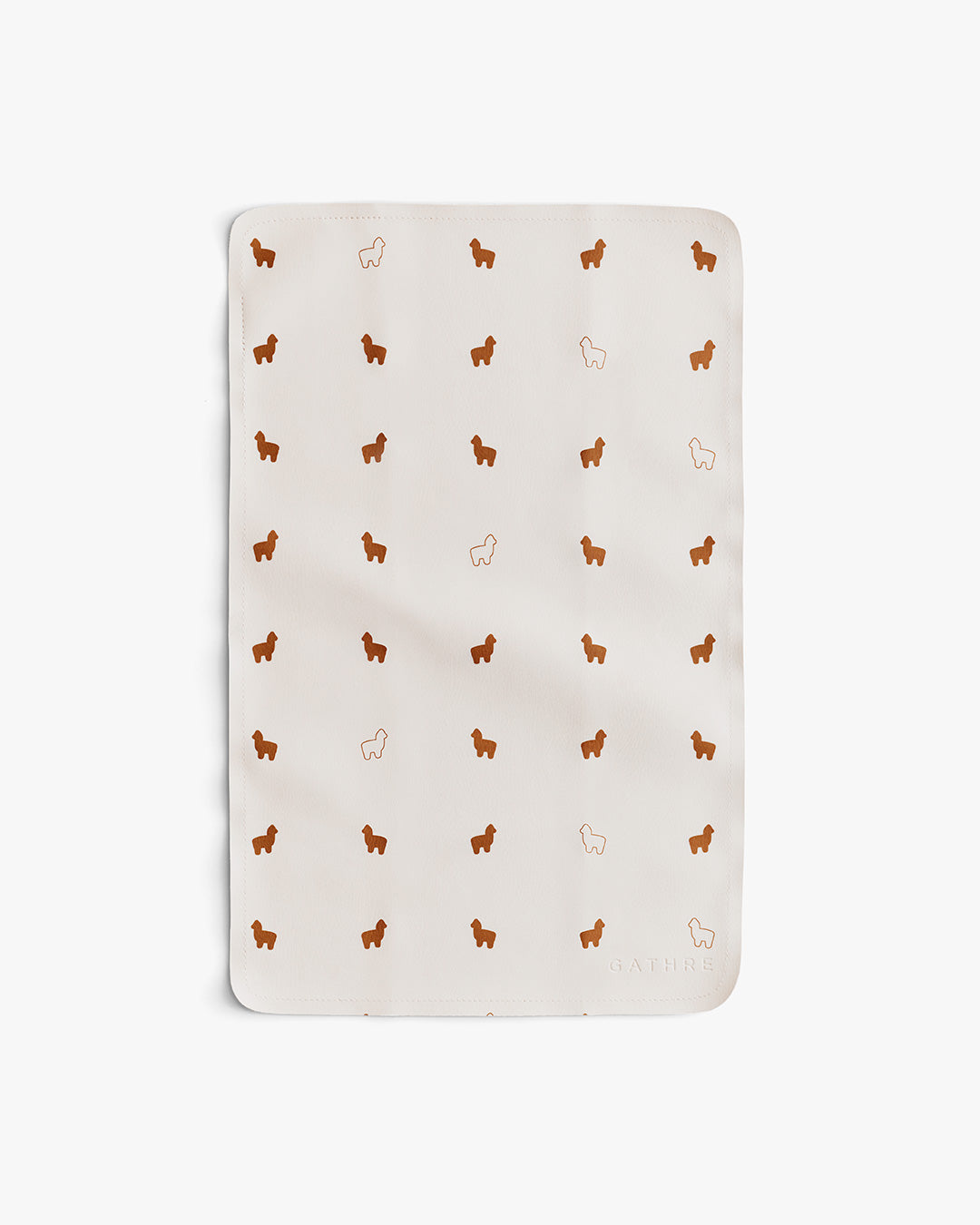 Gathre for Cuyana, Limited-Edition Alpaca Micro Mat
