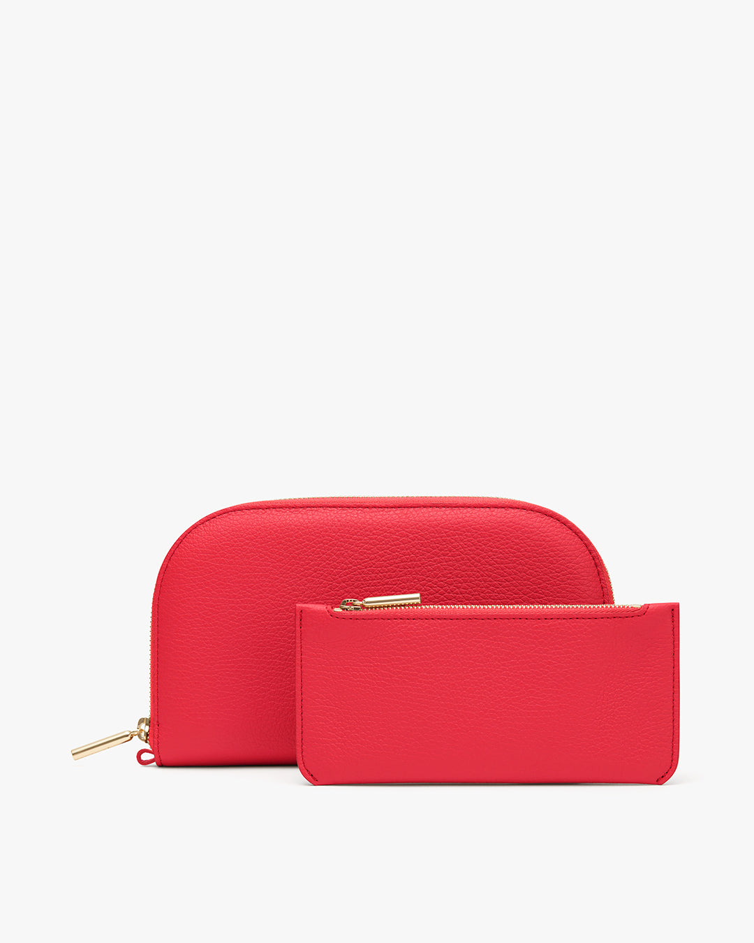 Duo Zip Wallet