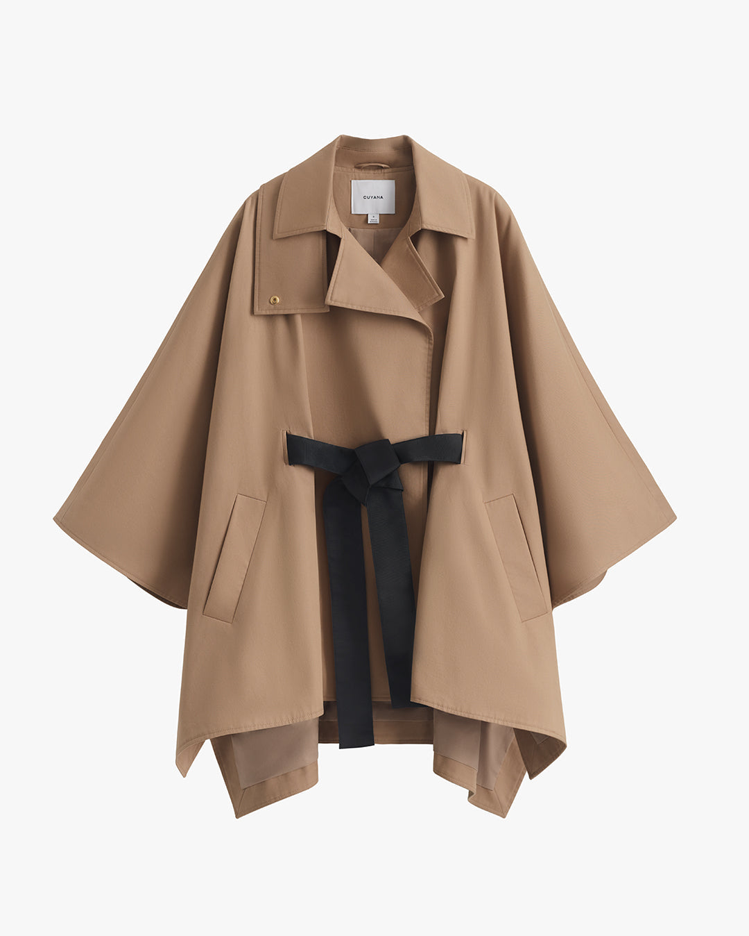 Trench Cape