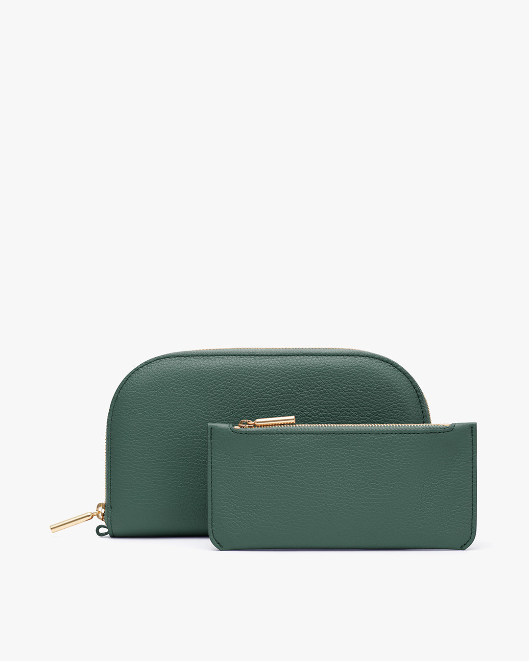 Duo Zip Wallet