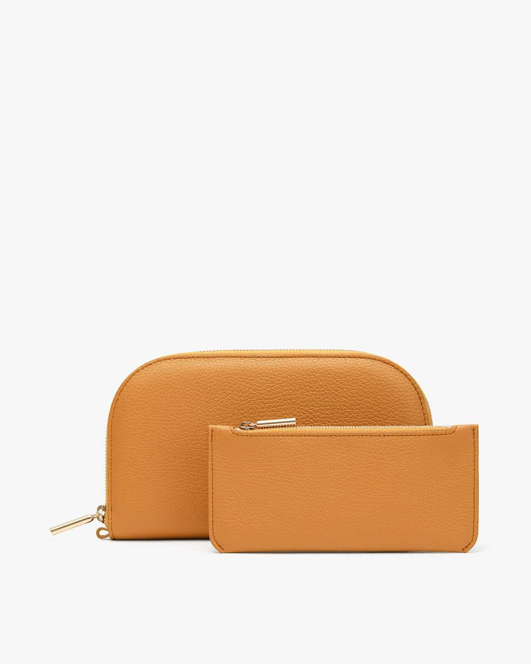 Duo Zip Wallet