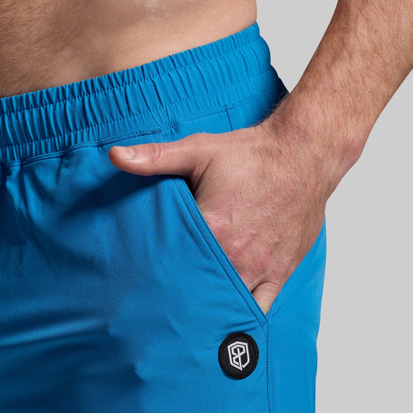 Peak Short (Skydive)