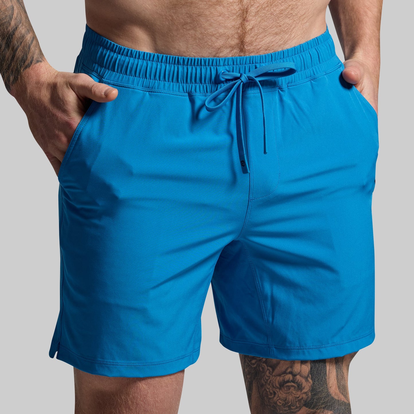 Peak Short (Skydive)