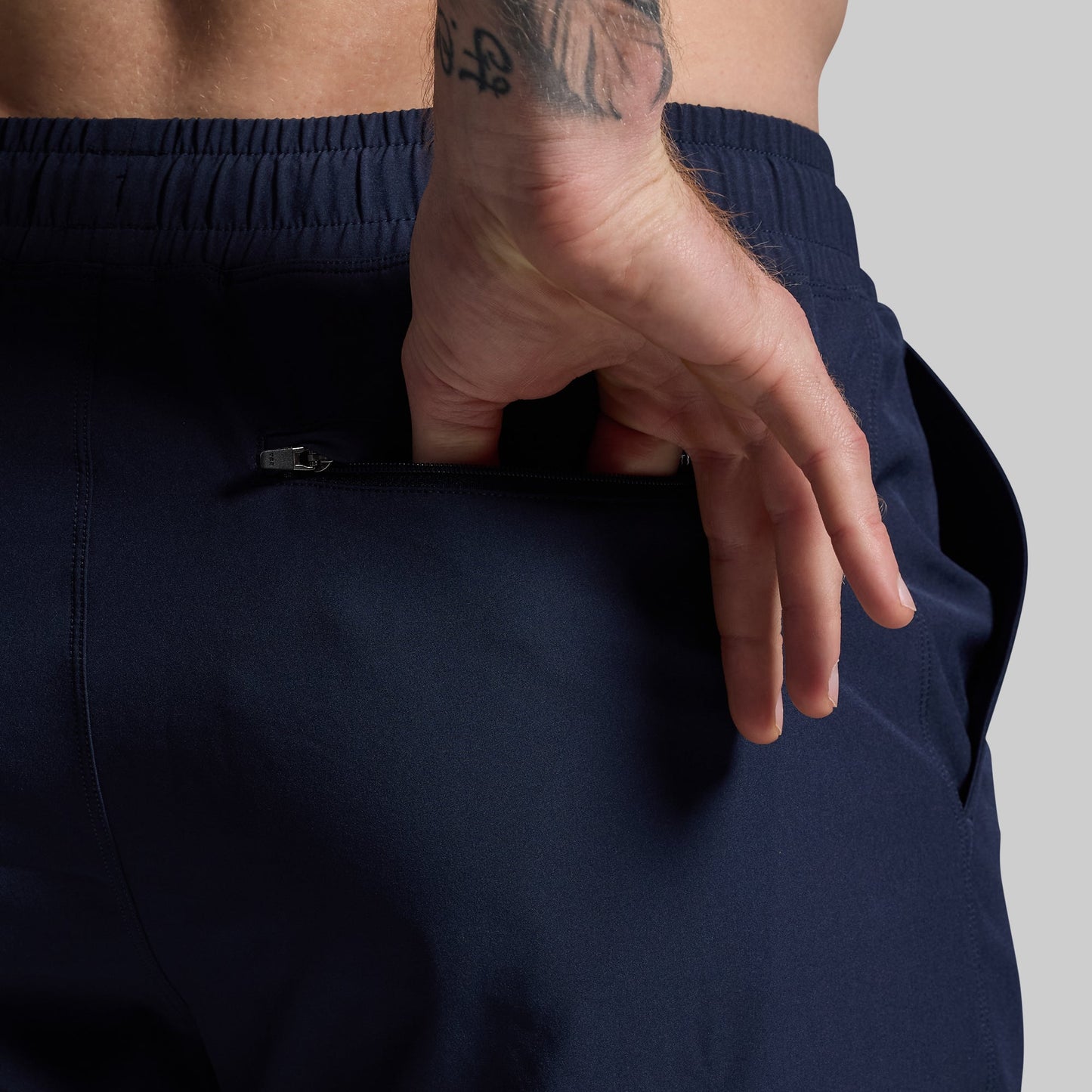 Peak Short (BP Navy)