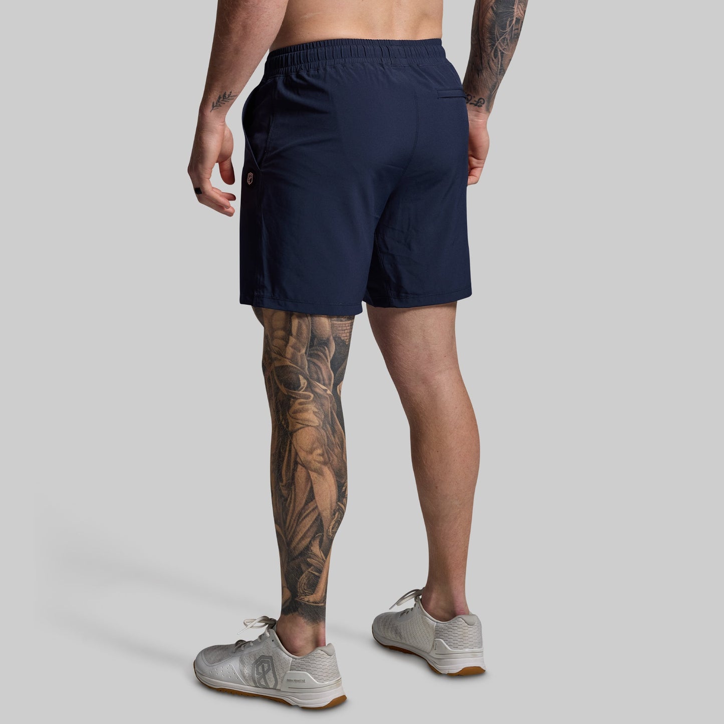 Peak Short (BP Navy)