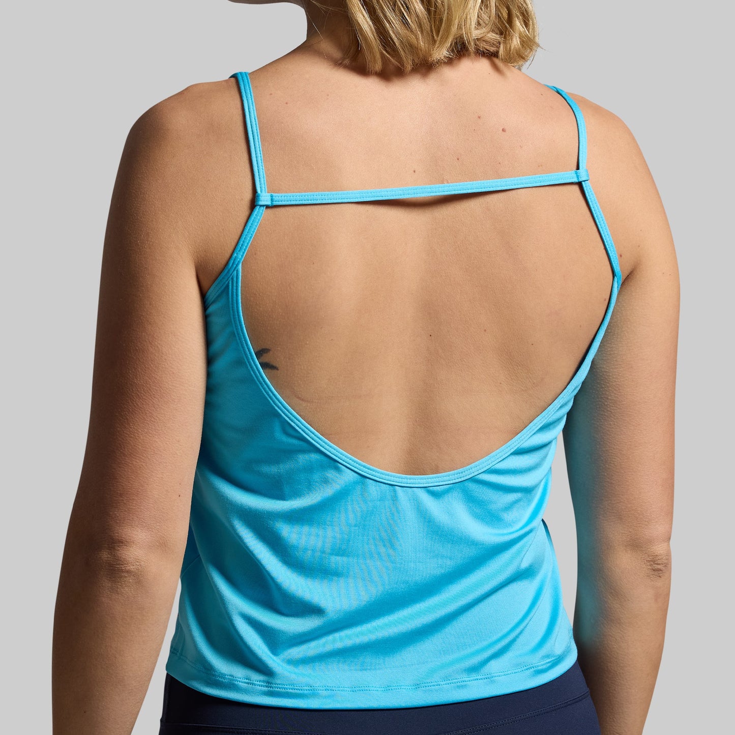 Half Moon Tank 2.0 (Aquarius)