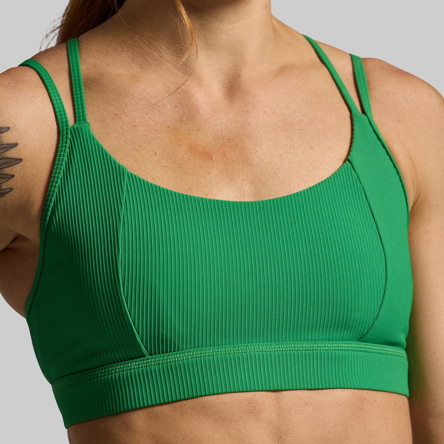 Lotus Sports Bra (Amazon)