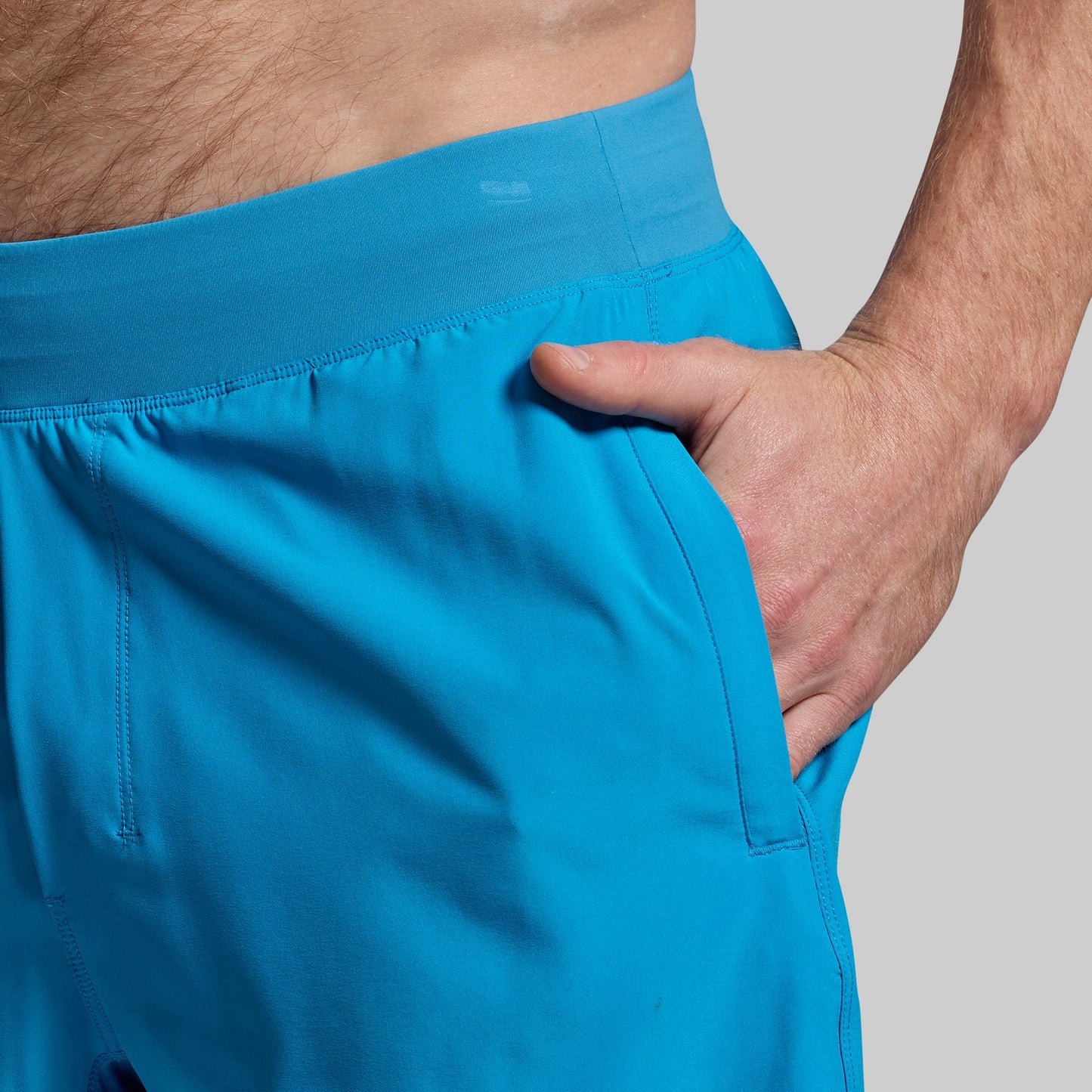 Versatile Short w/ Compression 7" (Skydive)