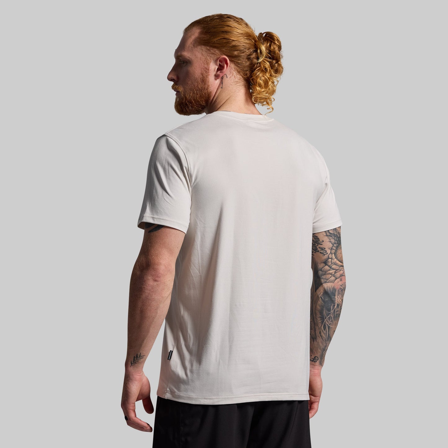 BP Premium Basic Crew (Sand)