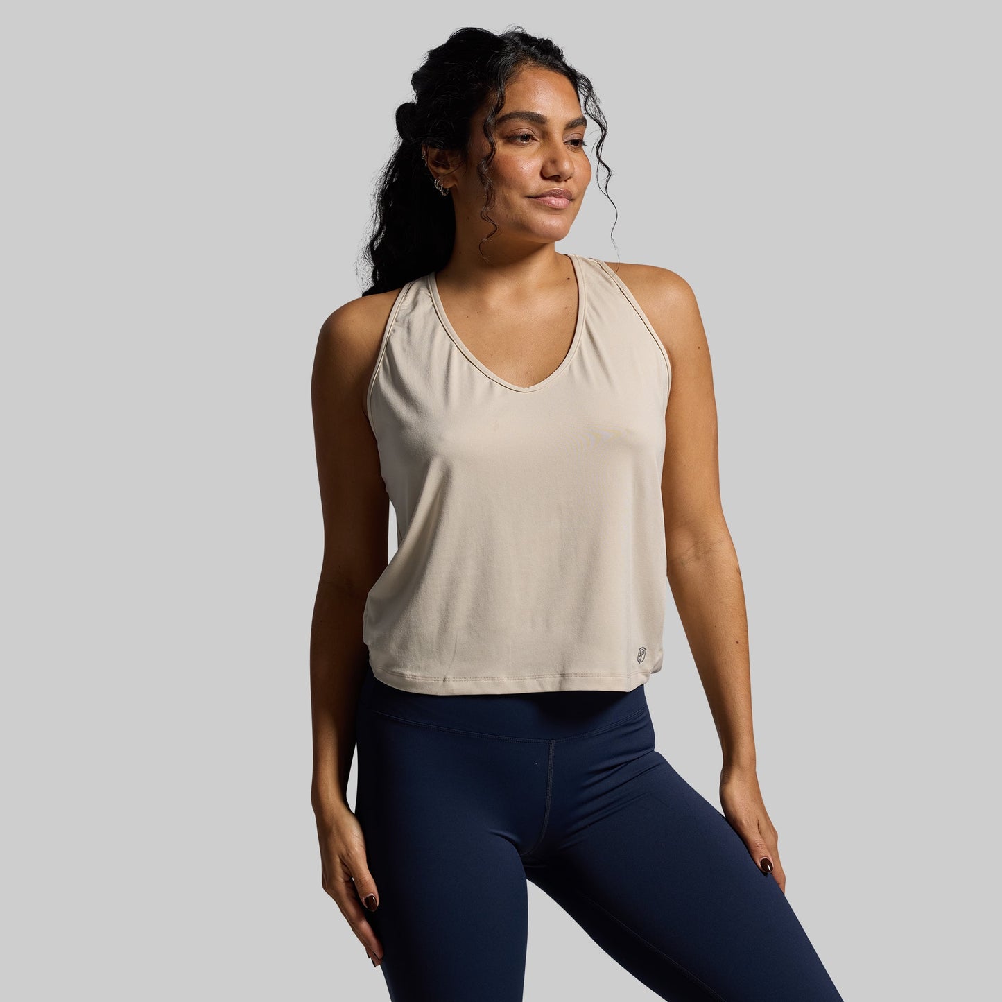 Slay Tank 2.0 (Oatmeal)