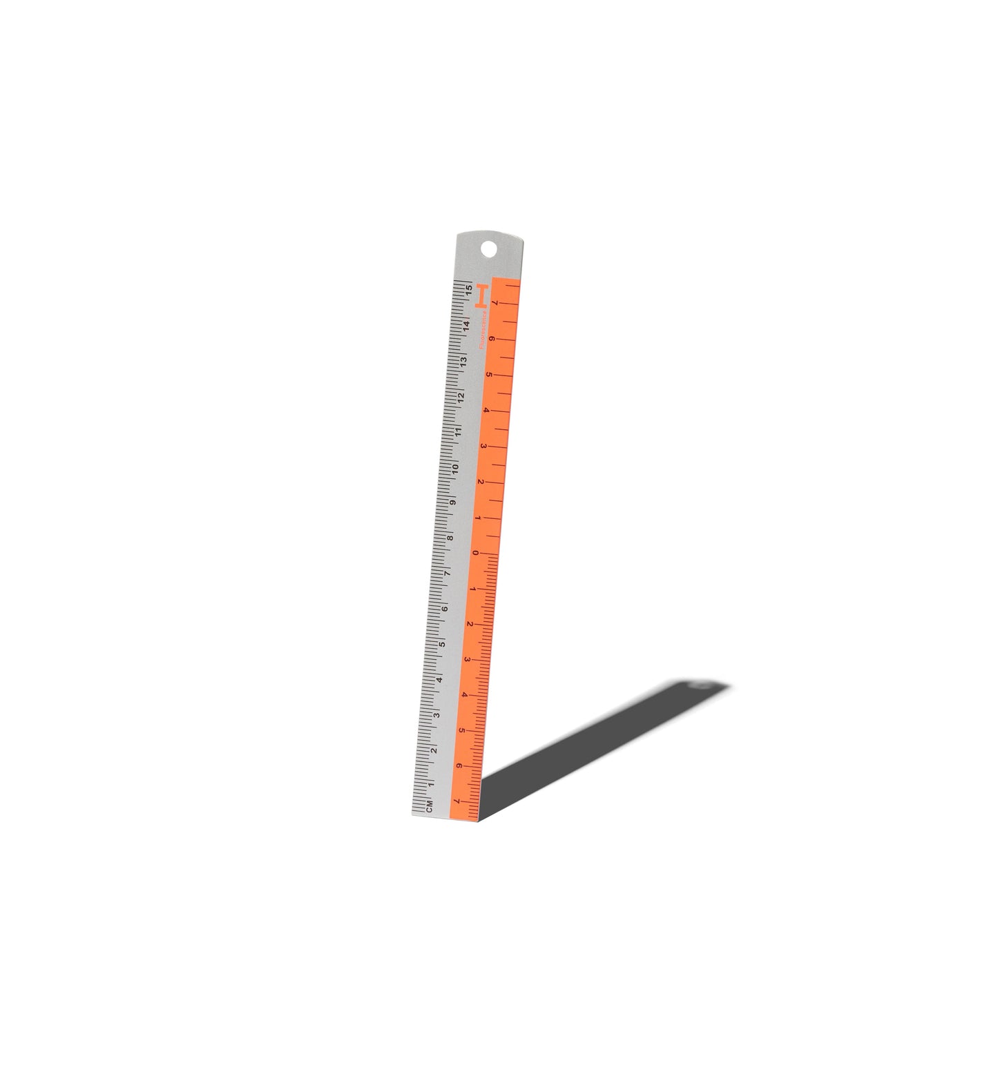 ALUMINIUM RULER