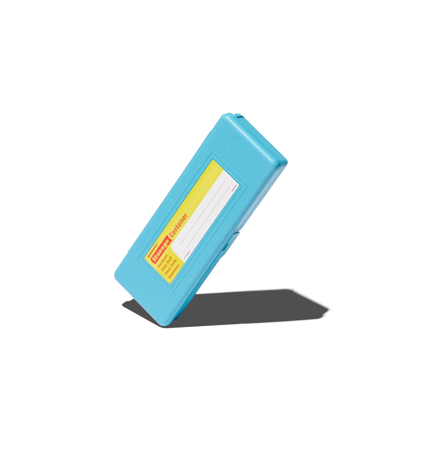 STORAGE CONTAINER PEN CASE