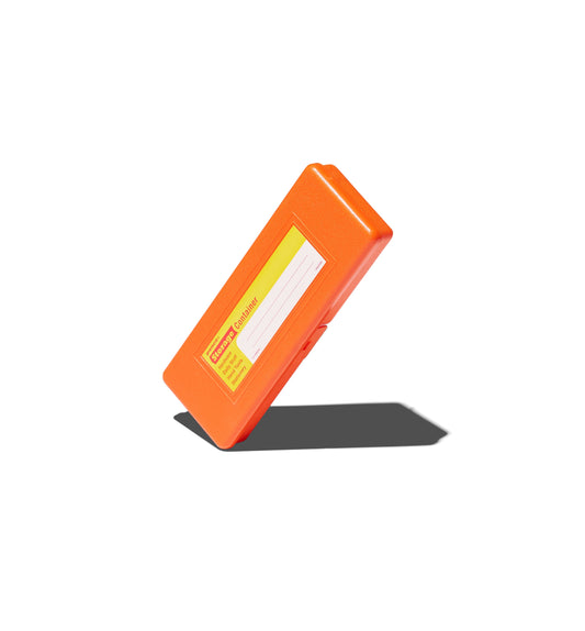 STORAGE CONTAINER PEN CASE