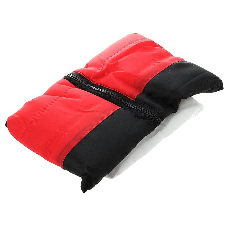 Pet Snugglz Winter Coat
