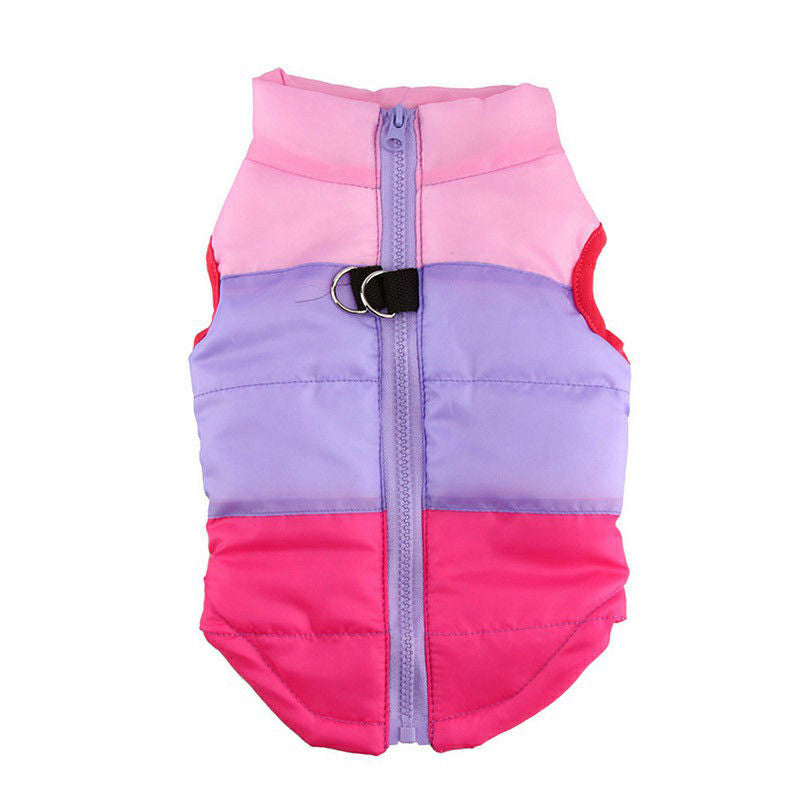 Pet Snugglz Winter Coat